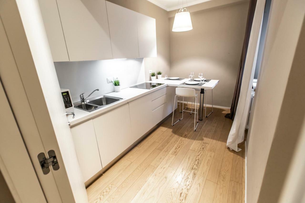 Rialto Canal View Deluxe R&R Apartment เวนิส ภายนอก รูปภาพ